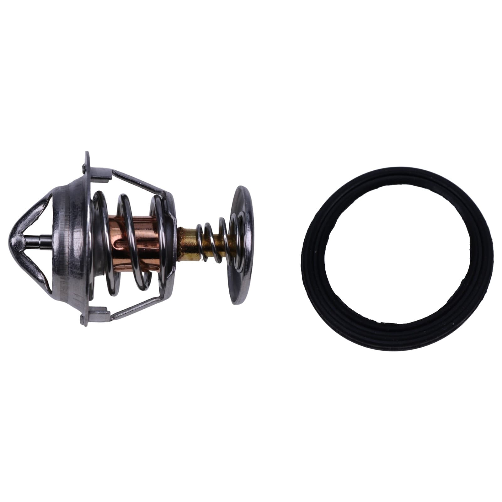 Thermostat 1A021-73012 for Kubota V2203 V2403 V2003 D1503 D1703 D1803 4