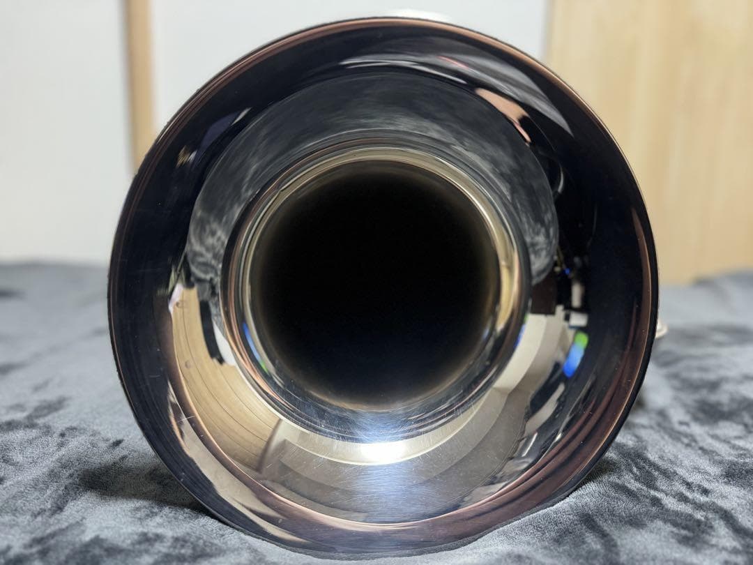 Willson Euphonium TA2900BS 2