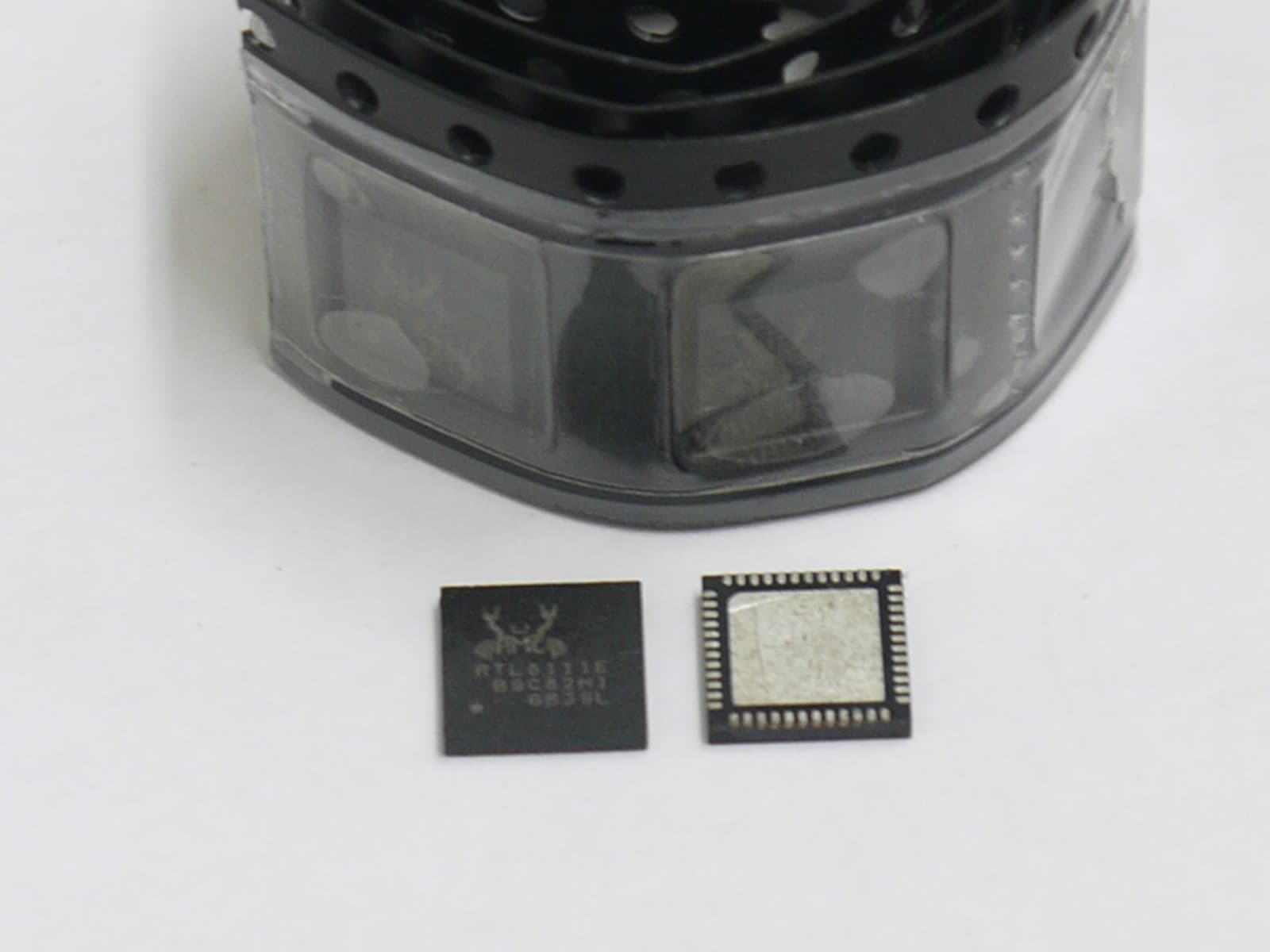 RTL8111E RTL 8111E QFN48 Power IC Chip Chipset  4