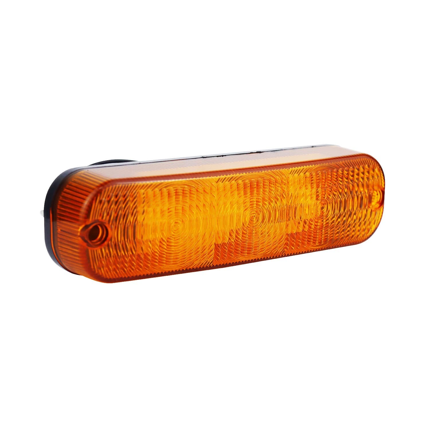 AR60250 LED Amber Flashing Cab Lights For John Deere 4230 4430 4630 4040 4240 4