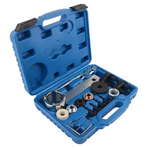 Timing Chain Tool Kit Engine Valve Gasket Set Replacement for 2008-2013 VW  5