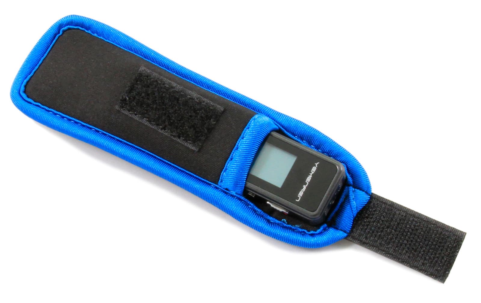 Carry Pouch fits Yemenren Digital Voice Recorder 8GB 3072Kbps Sound Audio Tool