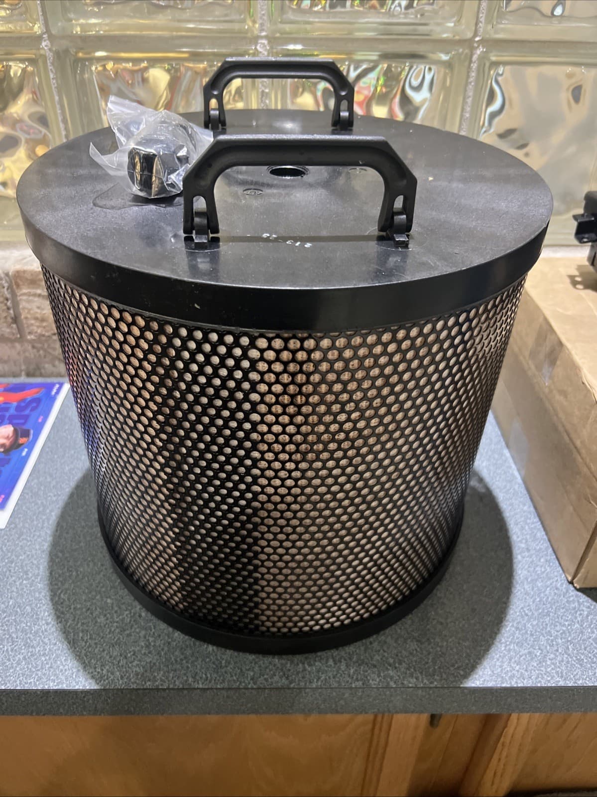 NEW Dynamic Filtration Inc DF1312-FM filter kit Mitsubishi Makino Fanuc EDM USA 2