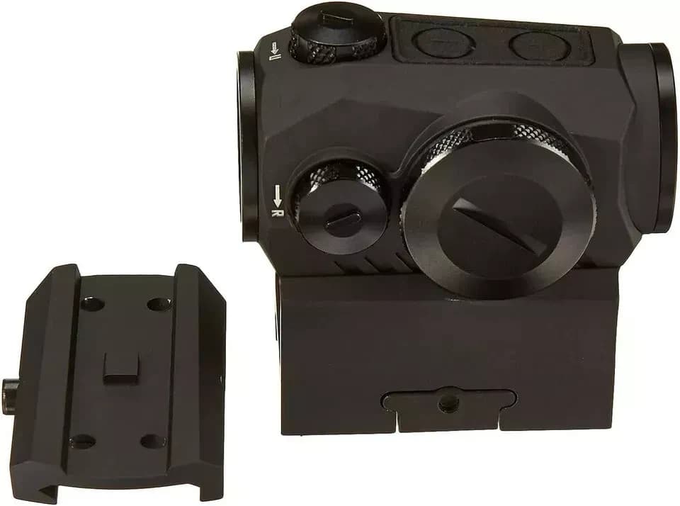 SIG SAUER Romeo5 Compact Red-Dot Sight (SOR52001) 3