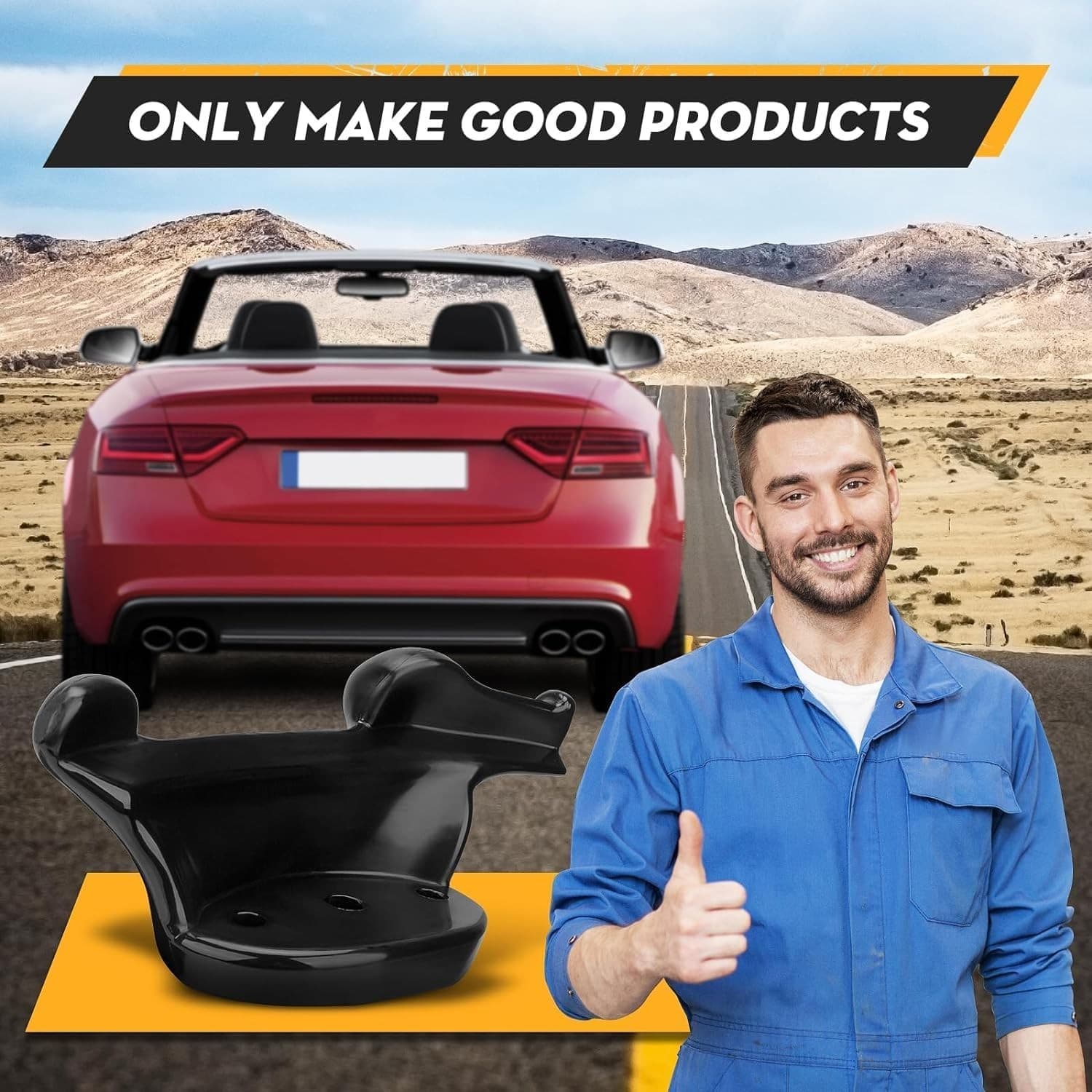 Tire Changer Machine Compatible With Snap On John Bean Duck Head 24335 - 5 Pack 6