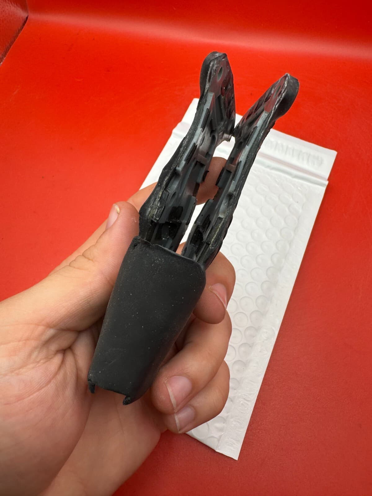 Planet Eclipse Ego 9 Grips 3