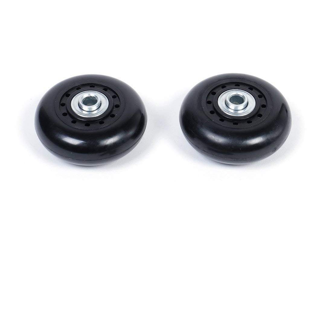 2 Pelican iM Storm Wheels. Fits iM2500, iM2620, iM2720, iM2750, iM2950, iM2975