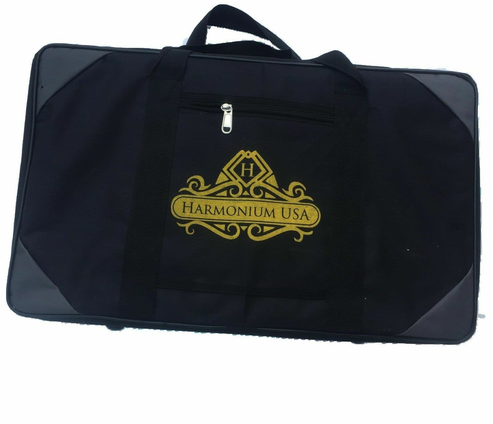 RED HARMONIUM *ITEM LOCATED IN USA. SHIPS WITHIN 24 HOURS.* *BRAND NEW* 6