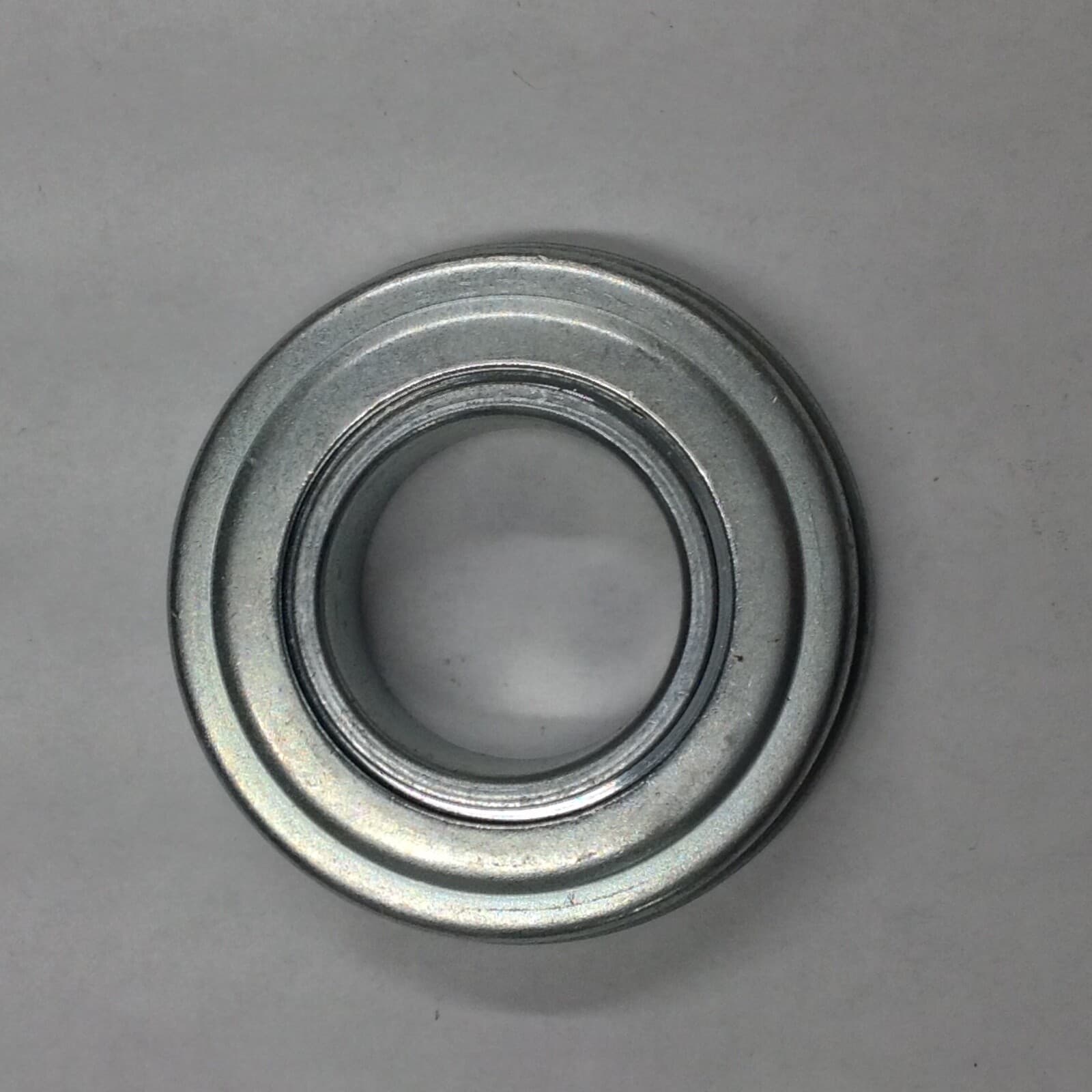 4 1" Steel Bearing Flange Radial Bore 400lb Load Garage Door OHD Torsion Spring 4