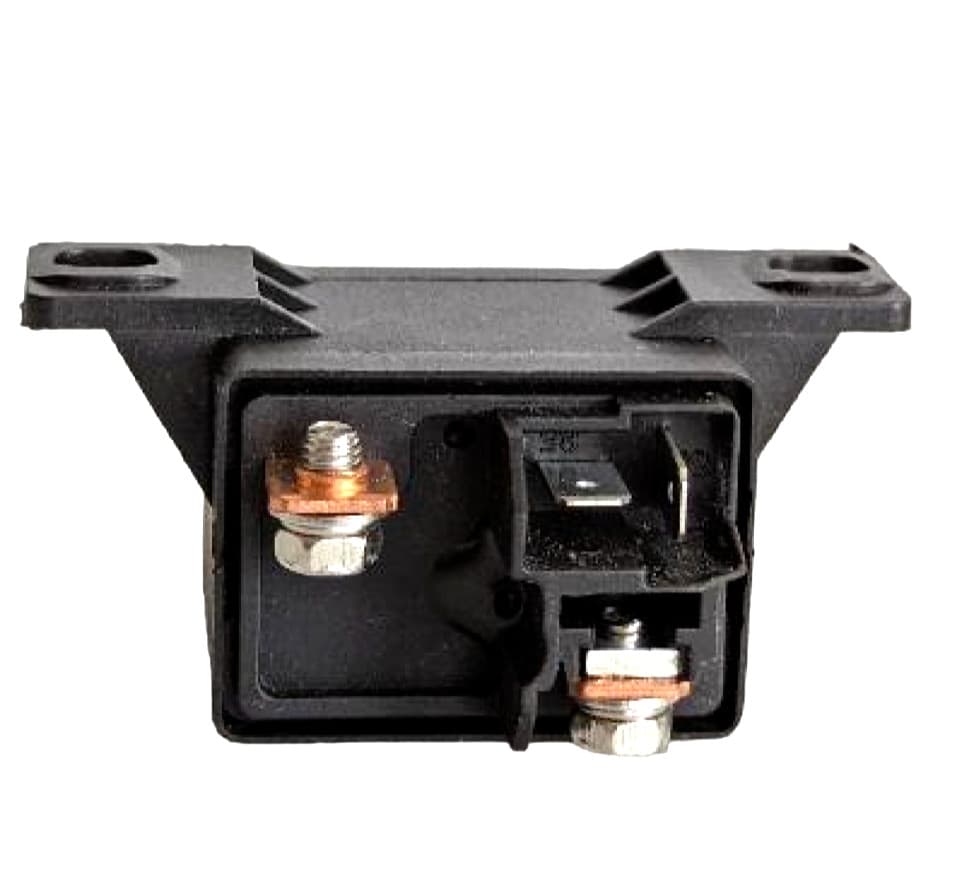 V23232-D0001-X001, 75A 12V STARTER RELAY REPLACEMENT FOR 0332002168 AND ,CB12100 2