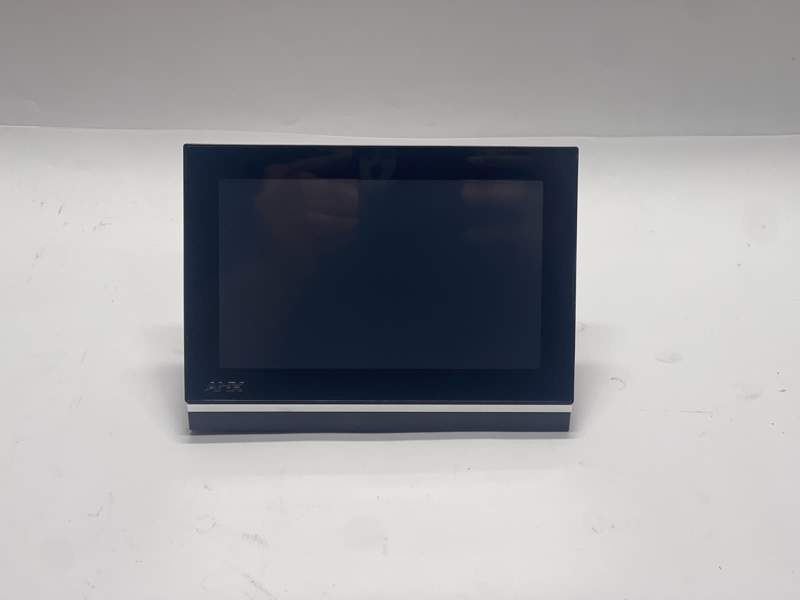 AMX 2265-06 MST-701 7" Modero S Series Touch Panel w/ Table Mount + Cable