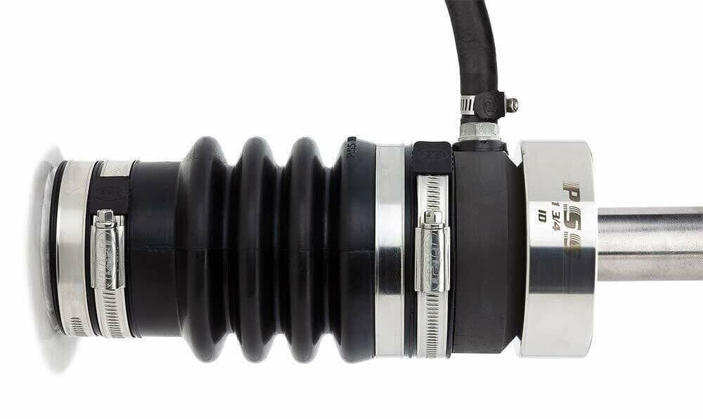 PSS Shaft Seal 2 1/2" Shaft & 3 1/2" Shaft Log/Stern Tube, 02-212-312, PYI Inc 3