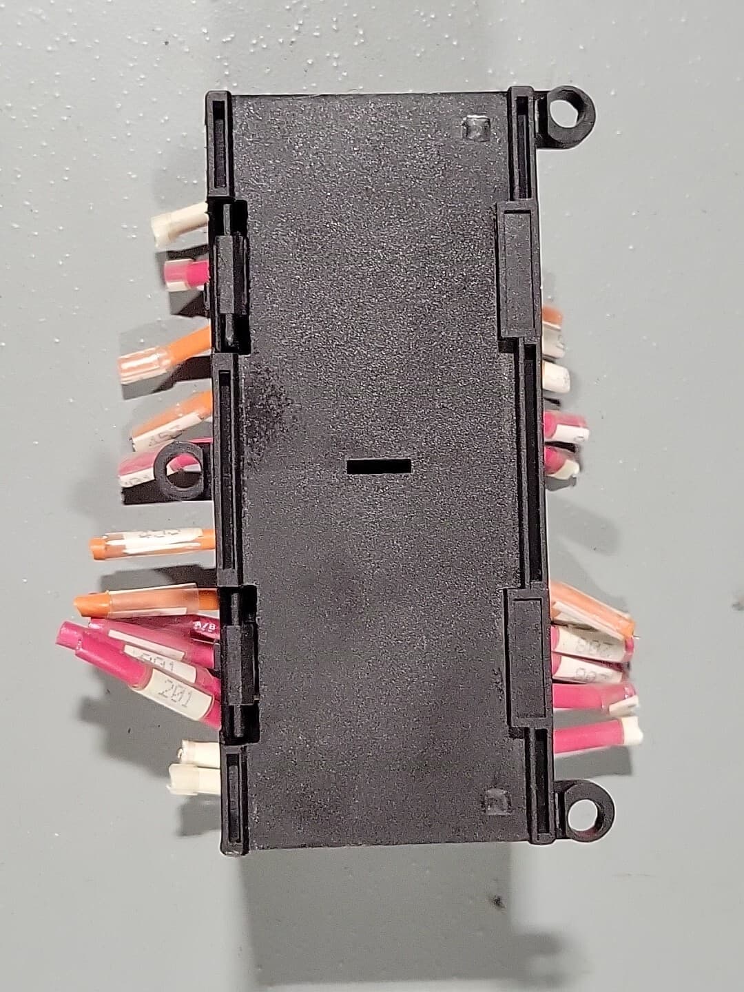 ABB VB6-30-01-01 Electrical Contactor from an Electrovert EPK Wave Solder 3