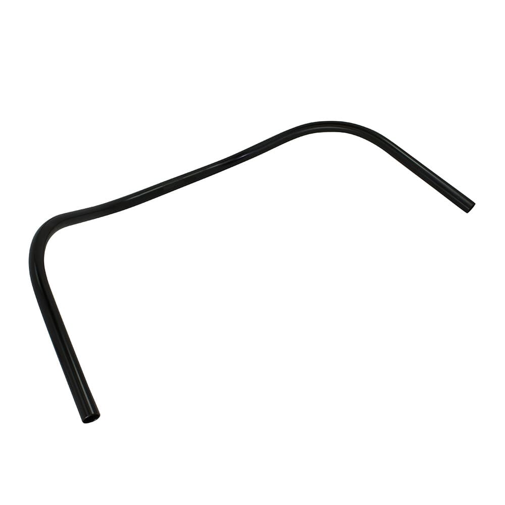 Classic Vintage Beach Cruiser Bike Chopper Bicycle 700 Handlebar 22.2mm Black 2