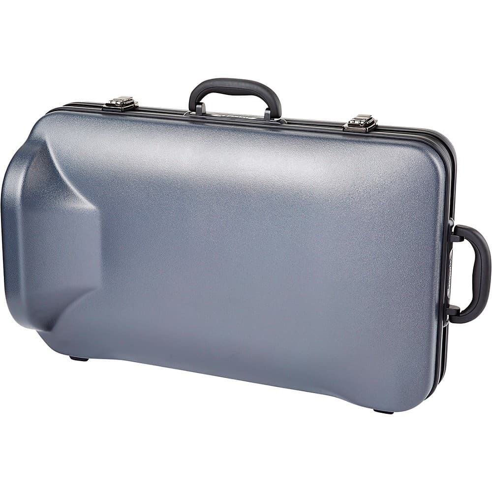 Yamaha YEP-321 Series 4-Valve Euphonium Lacquer 4