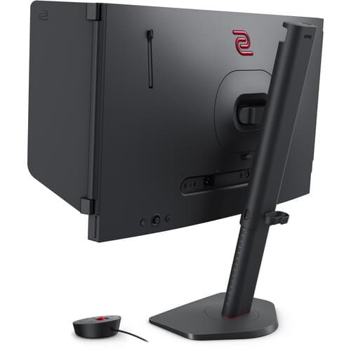 BenQ Zowie XL2586X+ 24.1" New Fast TN 600Hz Gaming Monitor 1080p Side Shields 4