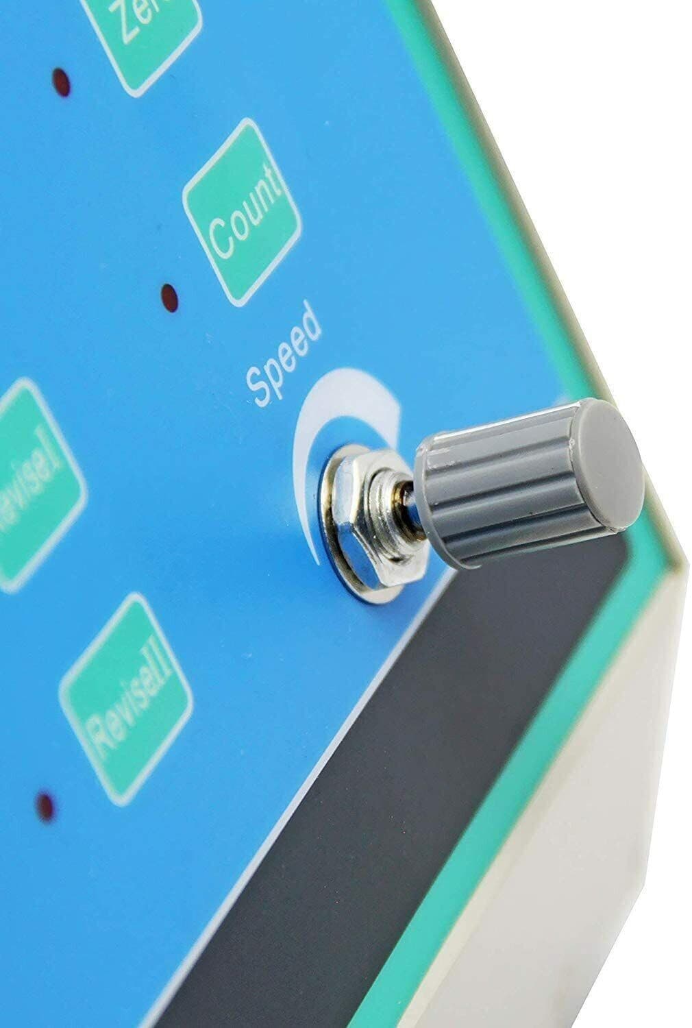 Automatic Seed Counter Machine Seed Counting Instrument For Various Shapes Seeds 6