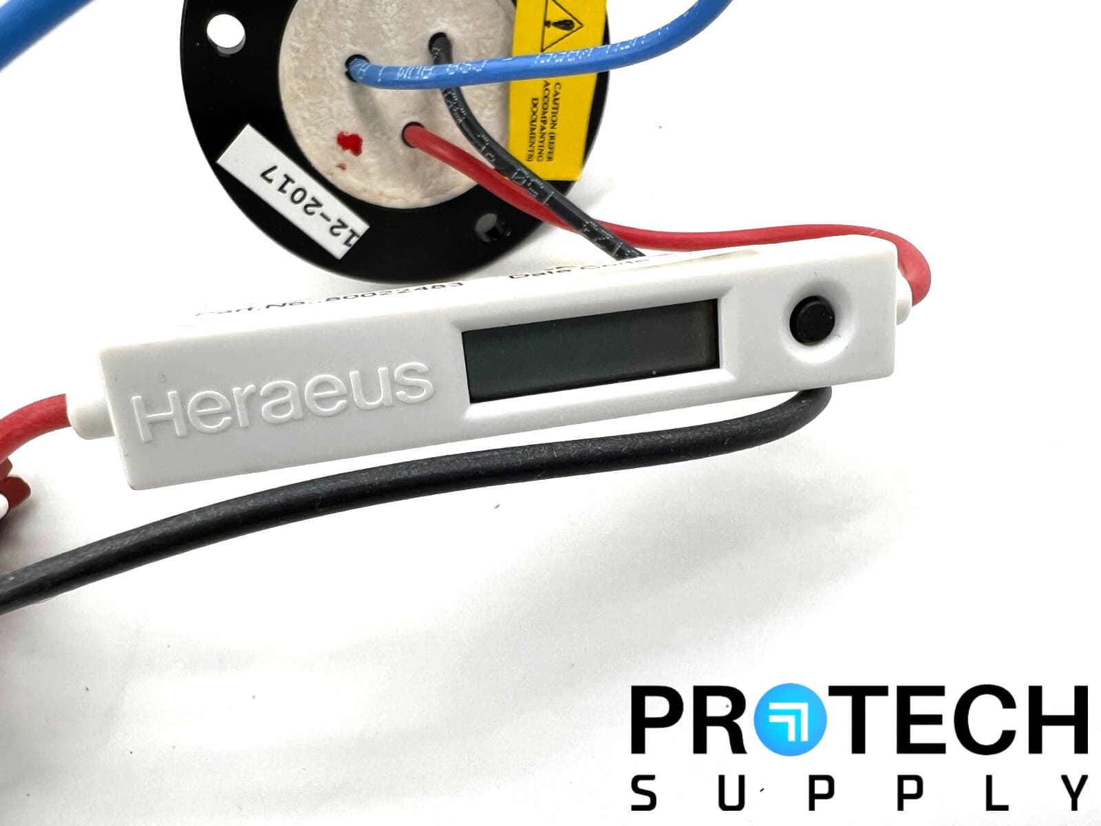 Gilson 100326 Deuterium Lamp 118UV / 119UV with WARRANTY 6