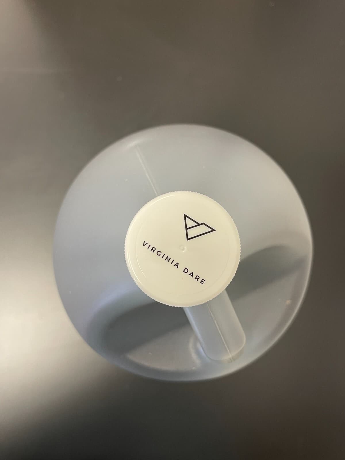 Virginia Dare All Natural Vanilla Extract 3X - 1 gallon 2