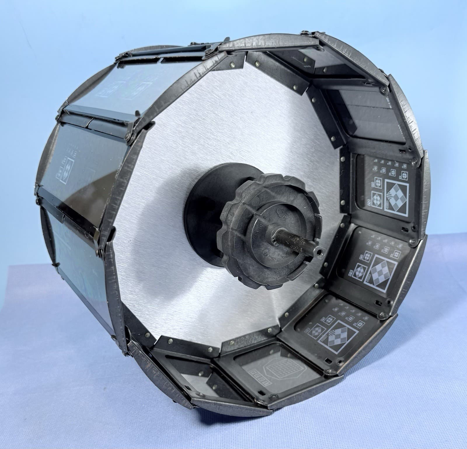 Stereo Optical Optec VisionTester  5500P Component.