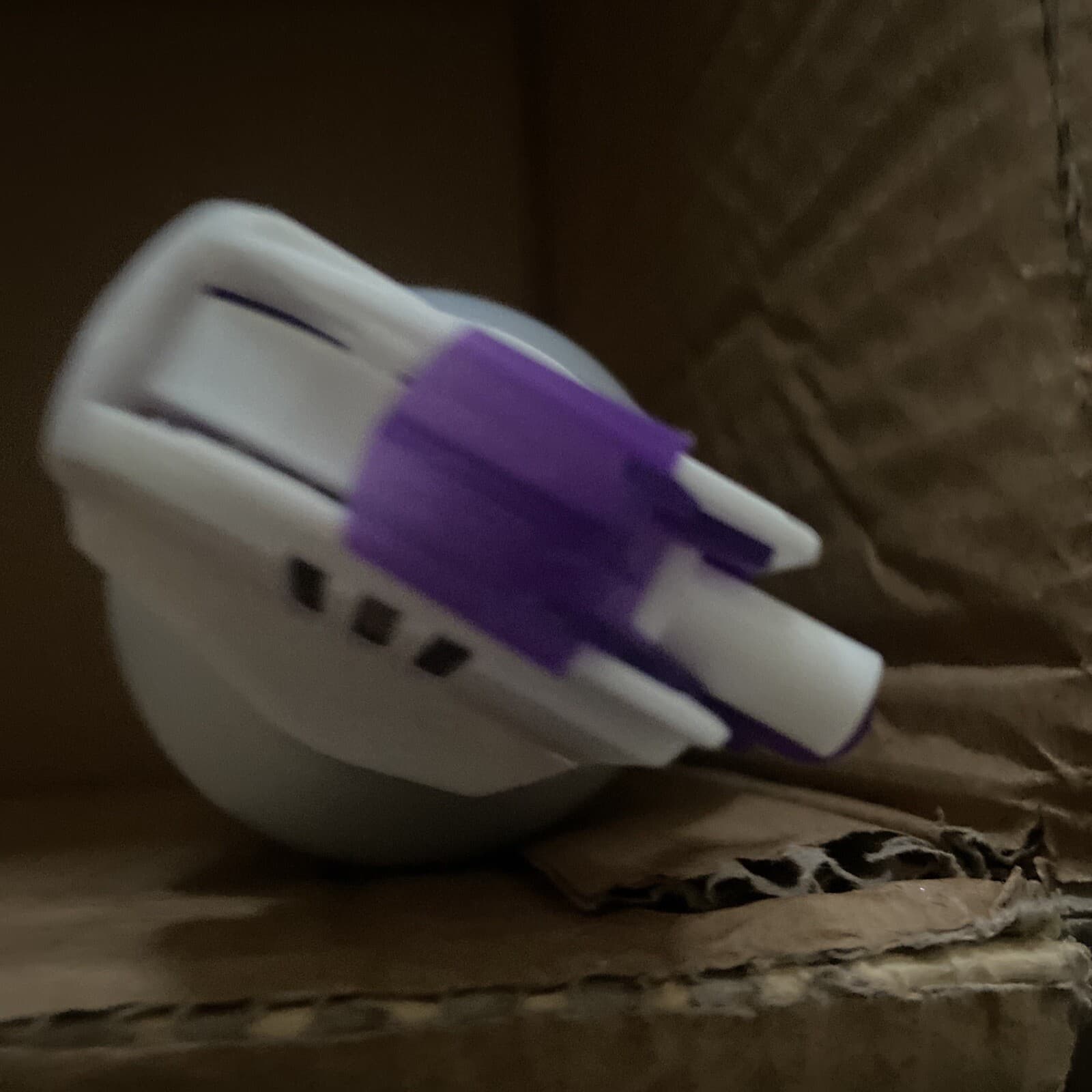 TechSpray 1671-10S Non Flammable Air Duster, 10 oz, Canned Air | QTY: (1) 6