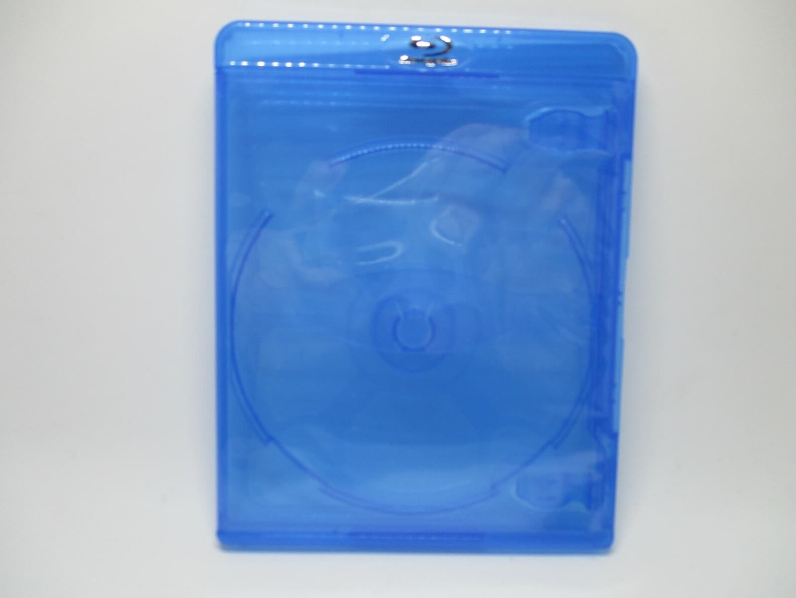 Vortex Blu-Ray Single Disc Blu-ray Case eco-LITE 11mm NEW 3
