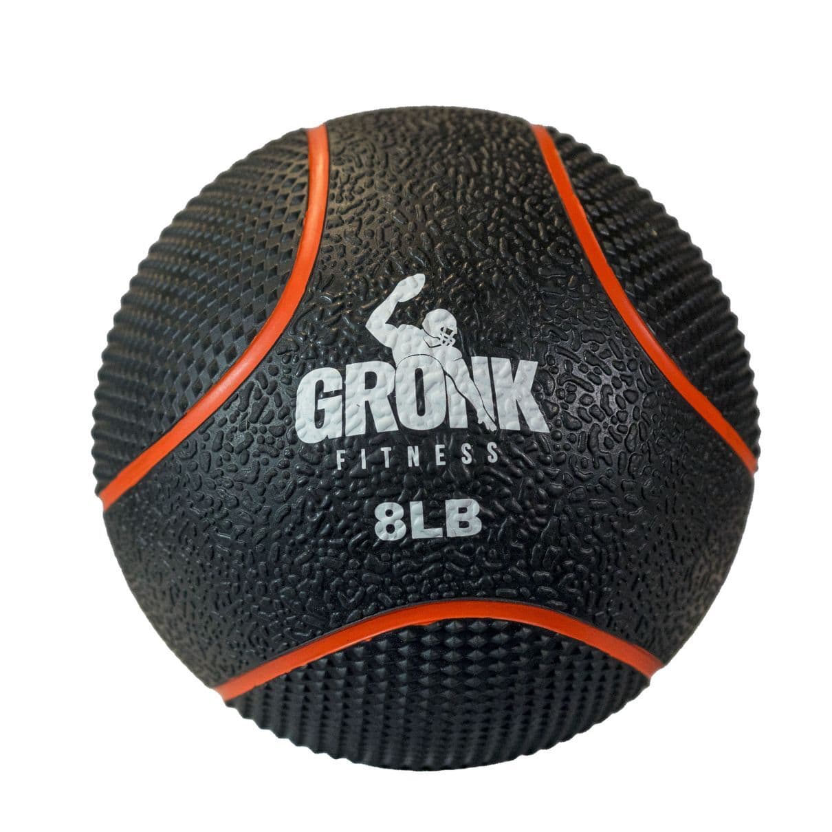 Gronk Fitness Medicine Ball