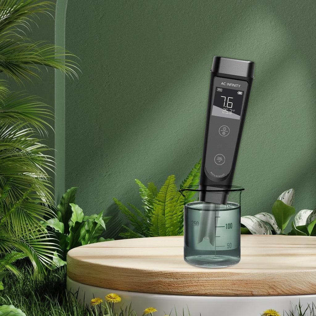 Ac Infinity Ph Pen Meter Kit 6