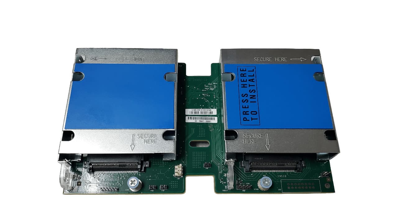 Cisco UCSB-MRAID12G FlexStorage 12G SAS Raid Controller