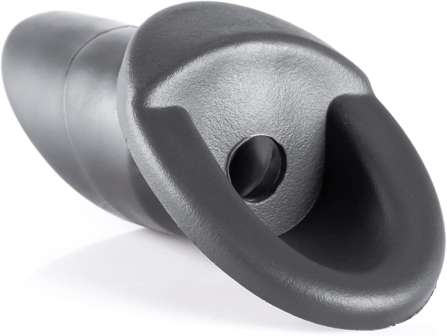 Black Antenna Bezel Ornament Base Mount Replacement For Toyota Tundra 2007-2014. 3