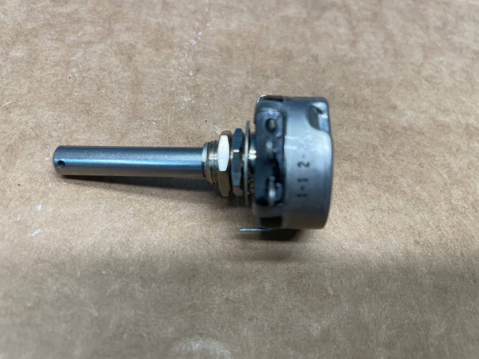 NOS Clarostat 125048 Potentiometer 2