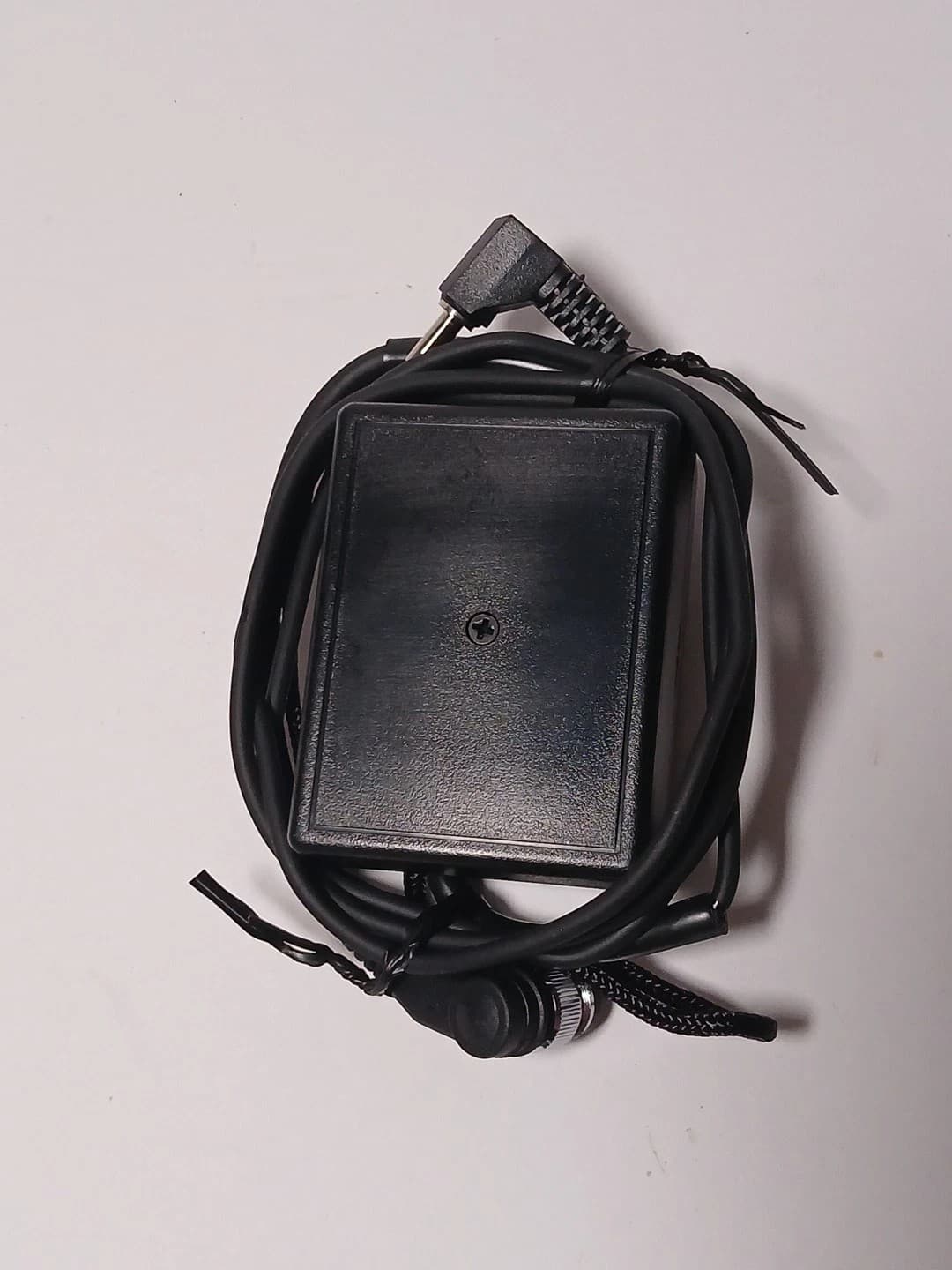 Pocket Wizard 804-514 N90M3-P Nikon 10 Pin Pre Trigger Motor Drive Cable 2