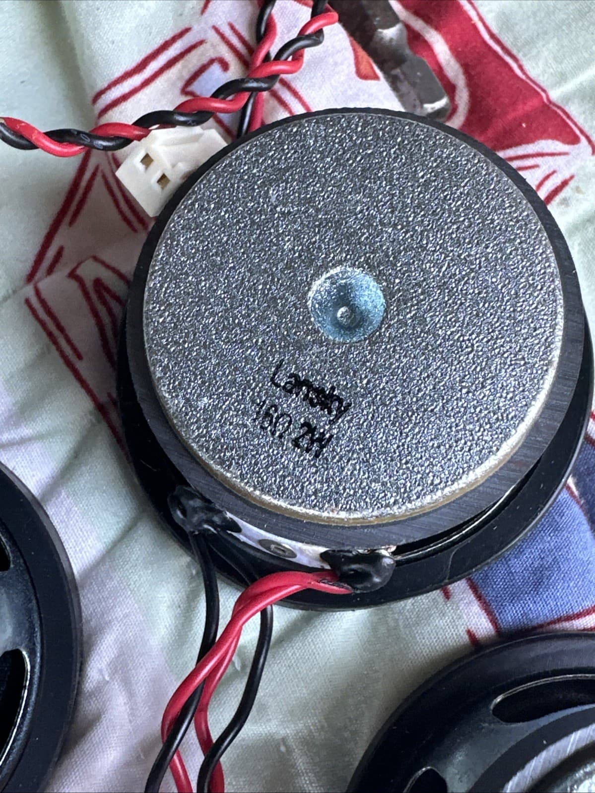 18Pcs 2W 16 Ohm Internal Speaker Magnet quality Loudspeaker 4