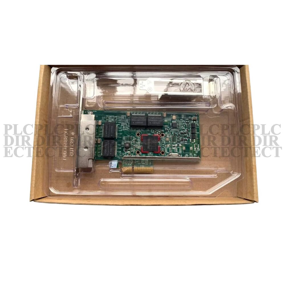 New BROADCOM BCM5719 Network Card Quad Port Ethernet 2