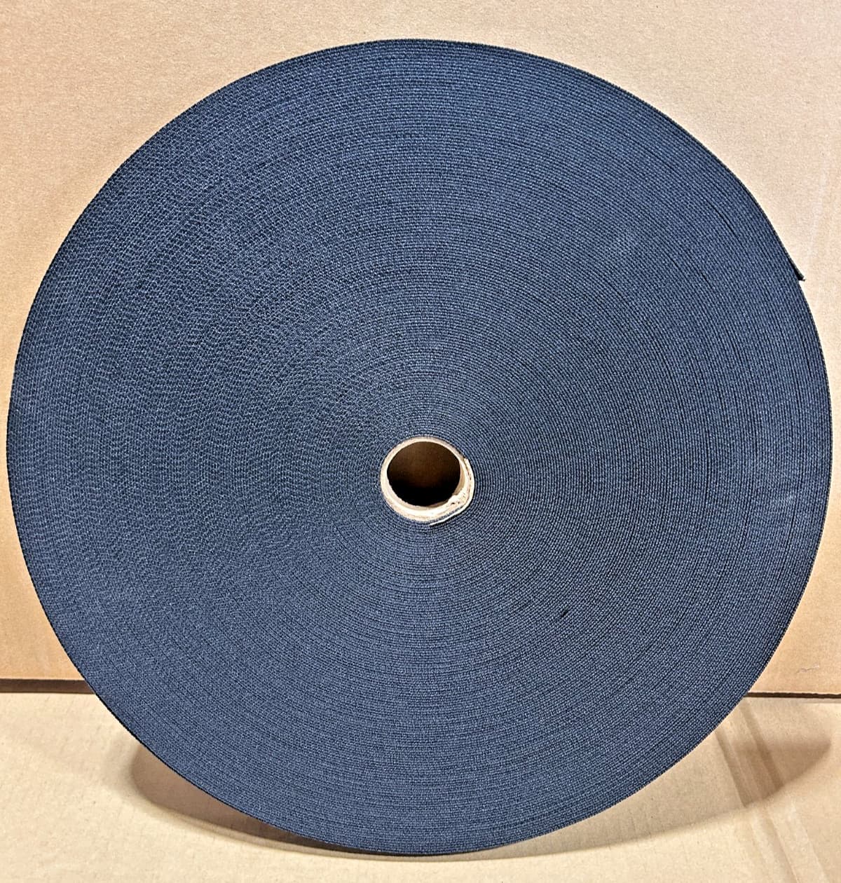 100 Yards x 1" MilSpec Military Webbing - Various colors - MMI Textiles