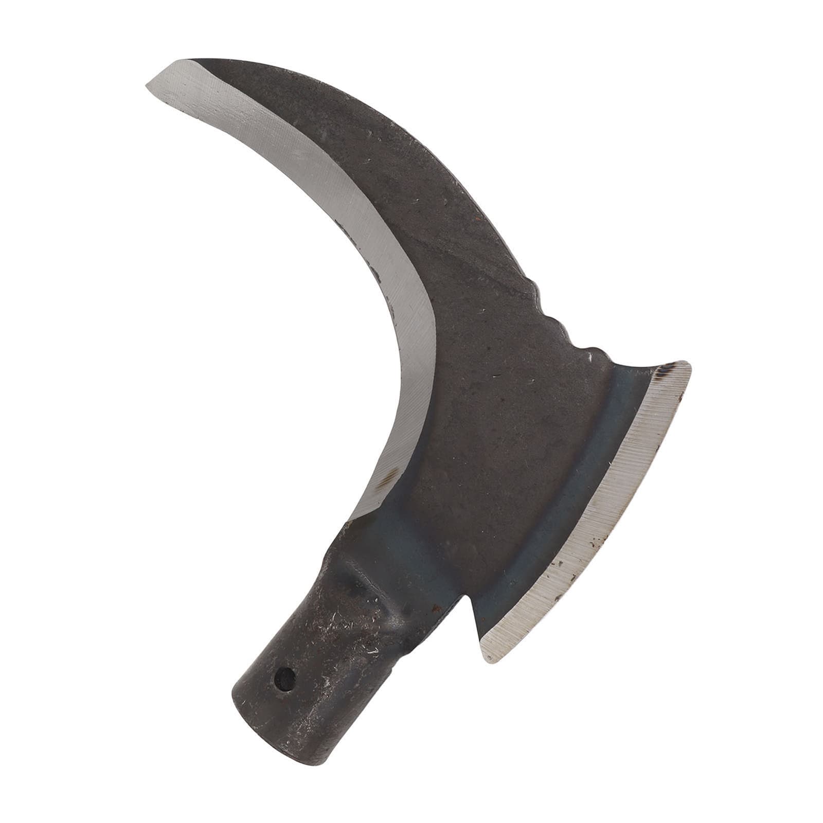 High Manganese Steel Double Sickle For Efficient Weeding 2