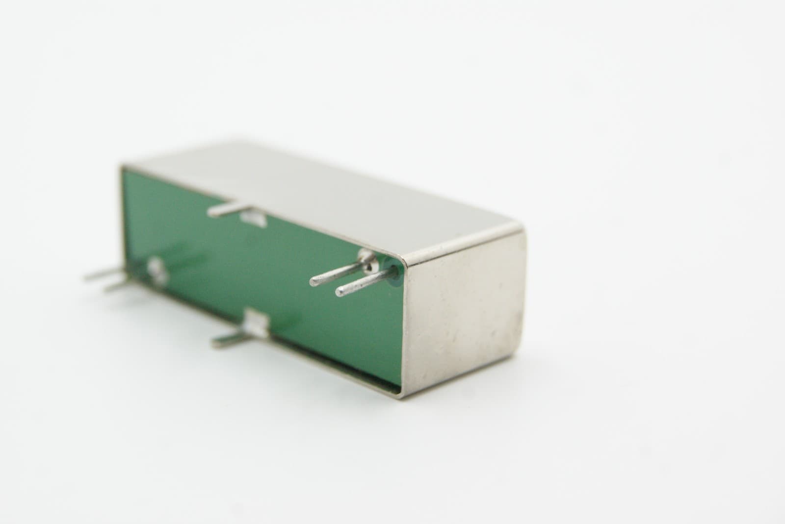 ICOM FL-223 SSB Narrow Filter 9.0115MHz (1.9kHz/-6dB) Good Cond. 4