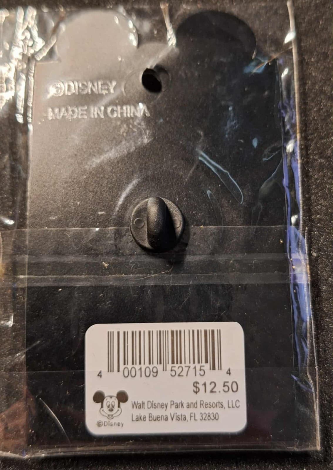 Disney WDW Father's Day 2001 Pinocchio and Geppetto-  LE 3500 4