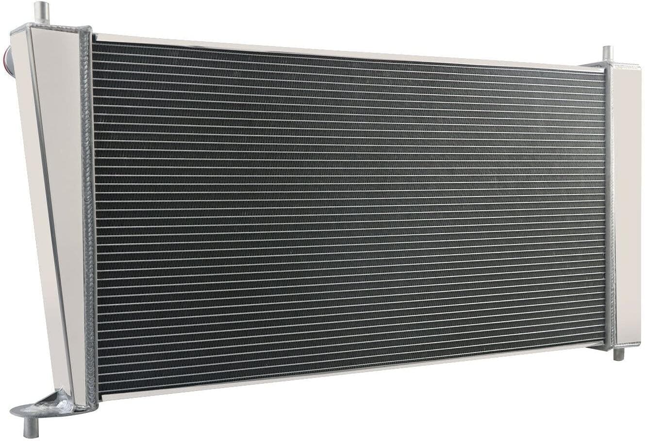 Performance Aluminium Radiator Compatible with 1999-2009 Ford Expedition F150 2