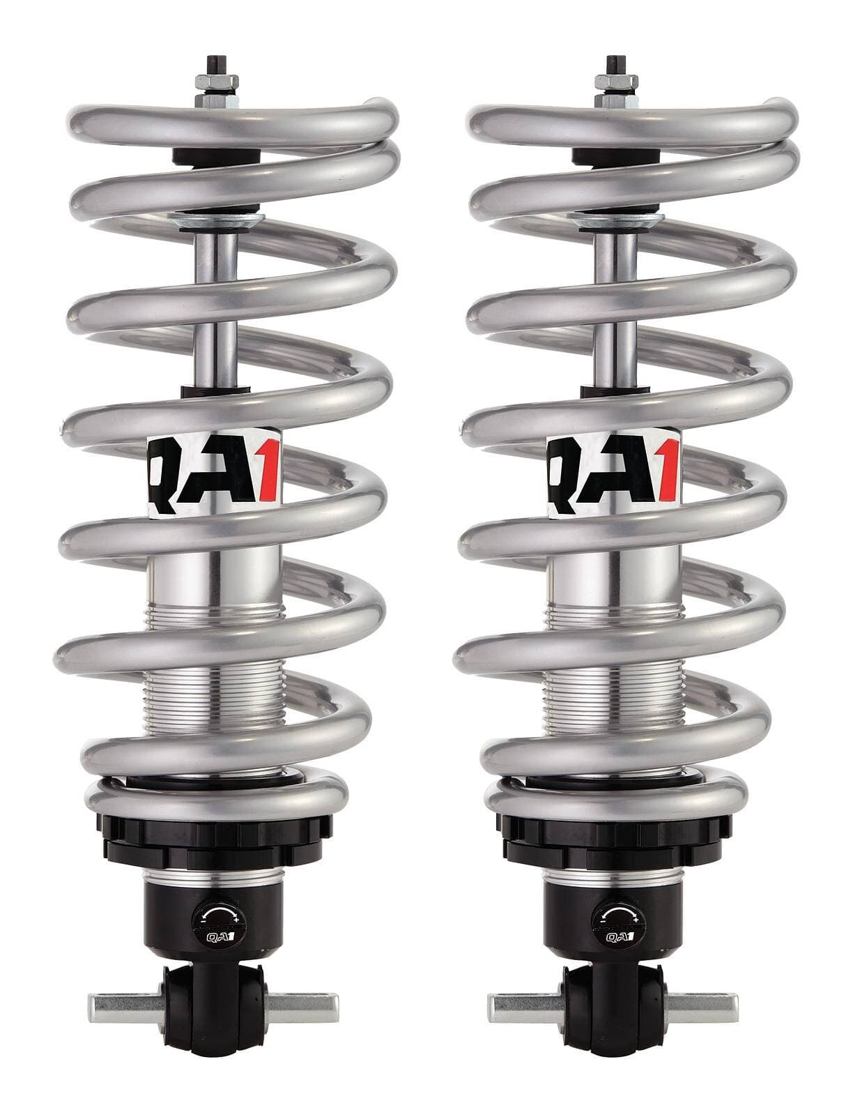 QA1 Front Coilover Suspension Kit Fits 2wd 1982-2004 Chevrolet S10 Pickup,Blazer 3
