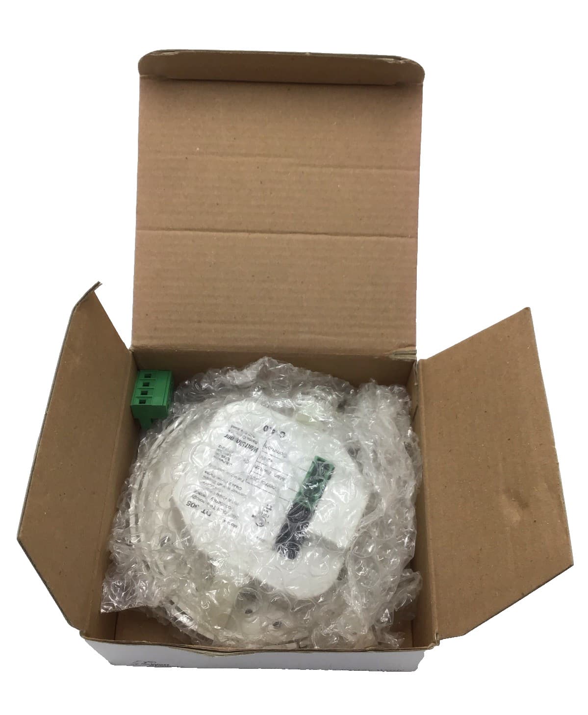 WattStopper DT-305 Ceiling Mount Motion Detector (White) 2