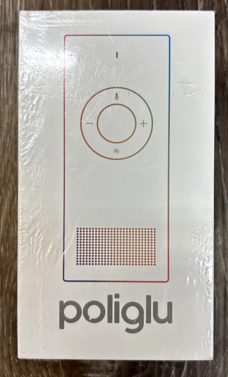 -New- Poliglu  Real-Time Translator Multilingual 40+ Languages