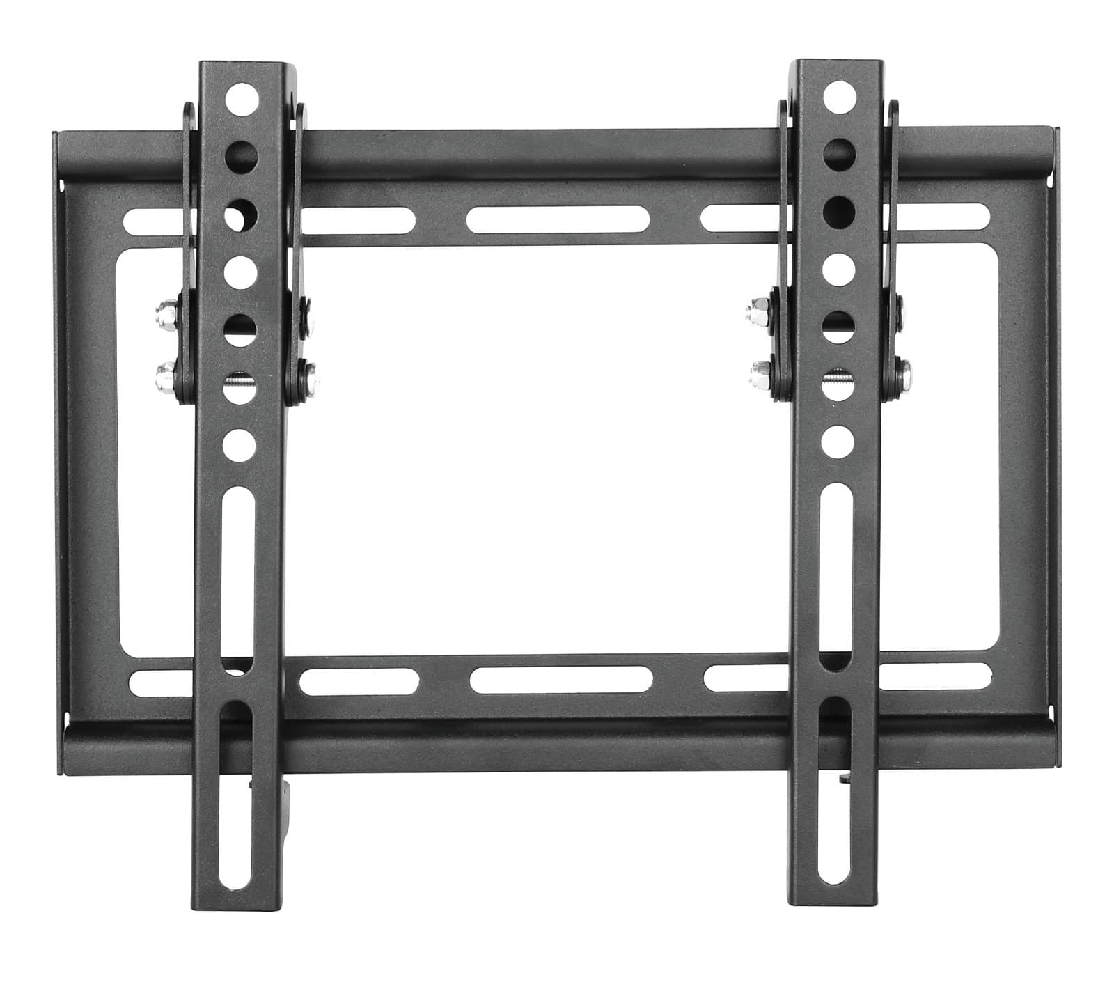 LED LCD Flat TV Monitor Wall Mount Tilt Bracket for 22 23 24 27 32 37 39 40 42" 5