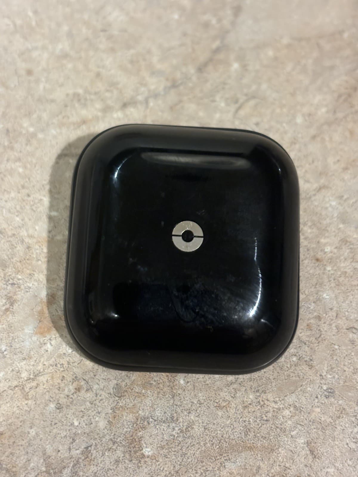 Humane AI Pin Wearable Lunar RARE TECH W/charger 5