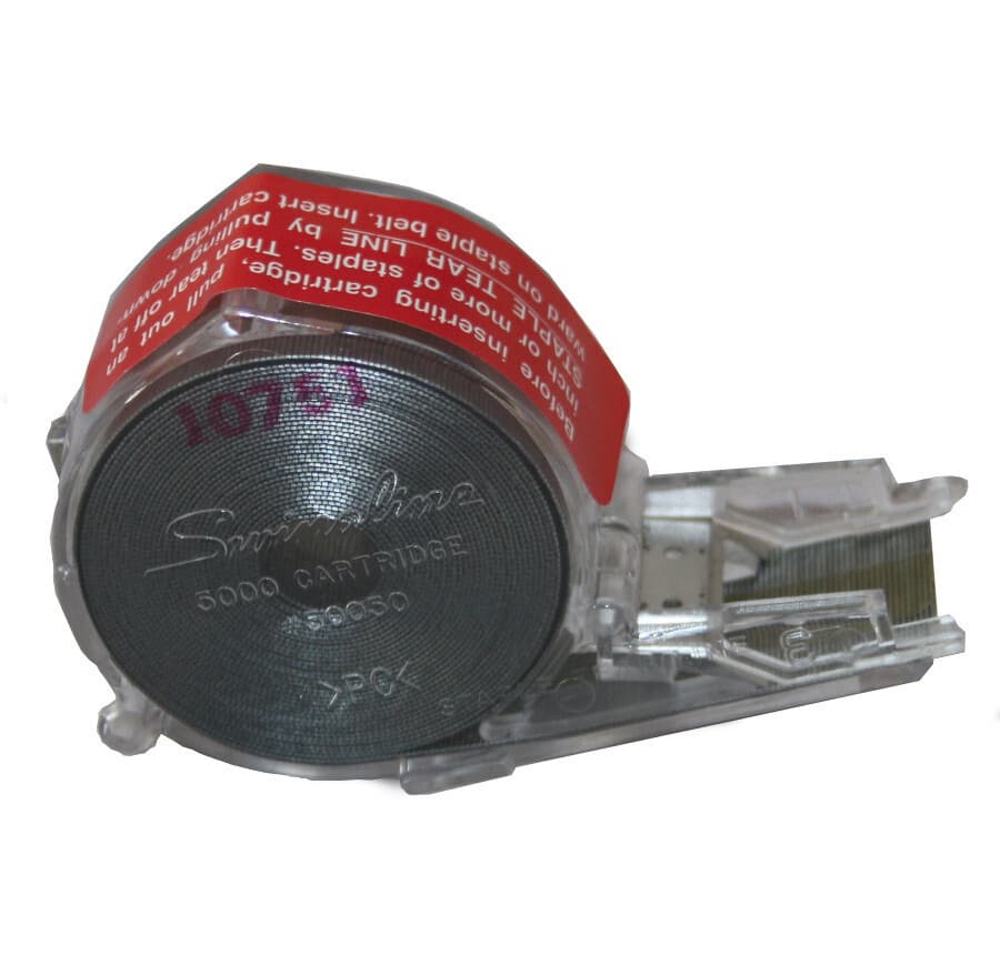 Swingline Staple Cartridge #50050 for Electric Staplers, 5000 staple count 3
