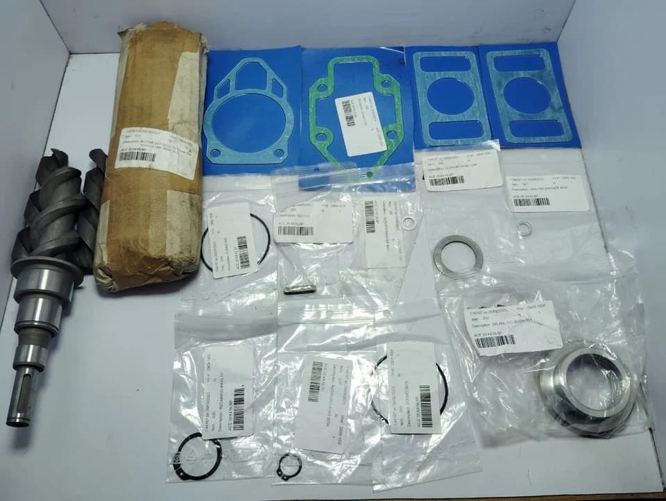 IMO ACE 38 K4 NLBP Spare 3