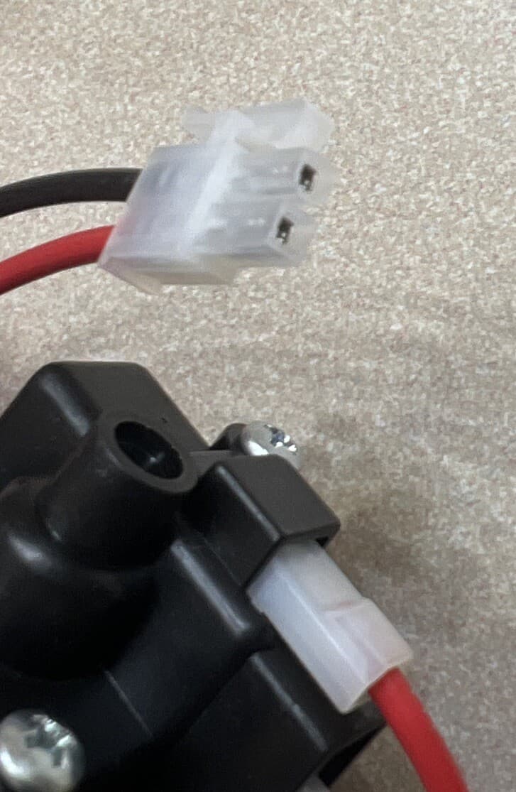 Pentair Shurflo 8000-783-238 Fluid Pump 36V 3 Amp 1.6 GPM 100 PSI  NEW 11-179-00 5