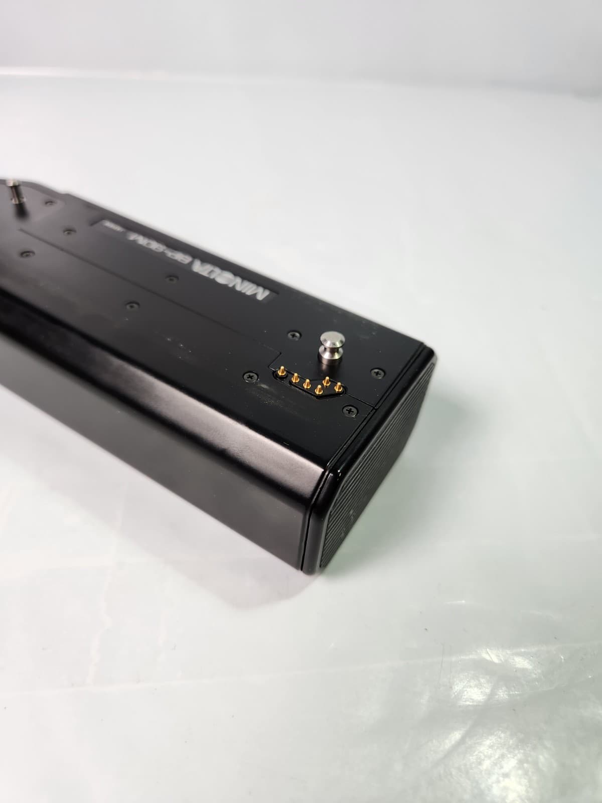 Minolta BP-90M Battery Grip For MD-90 Winder Battery Pack 3