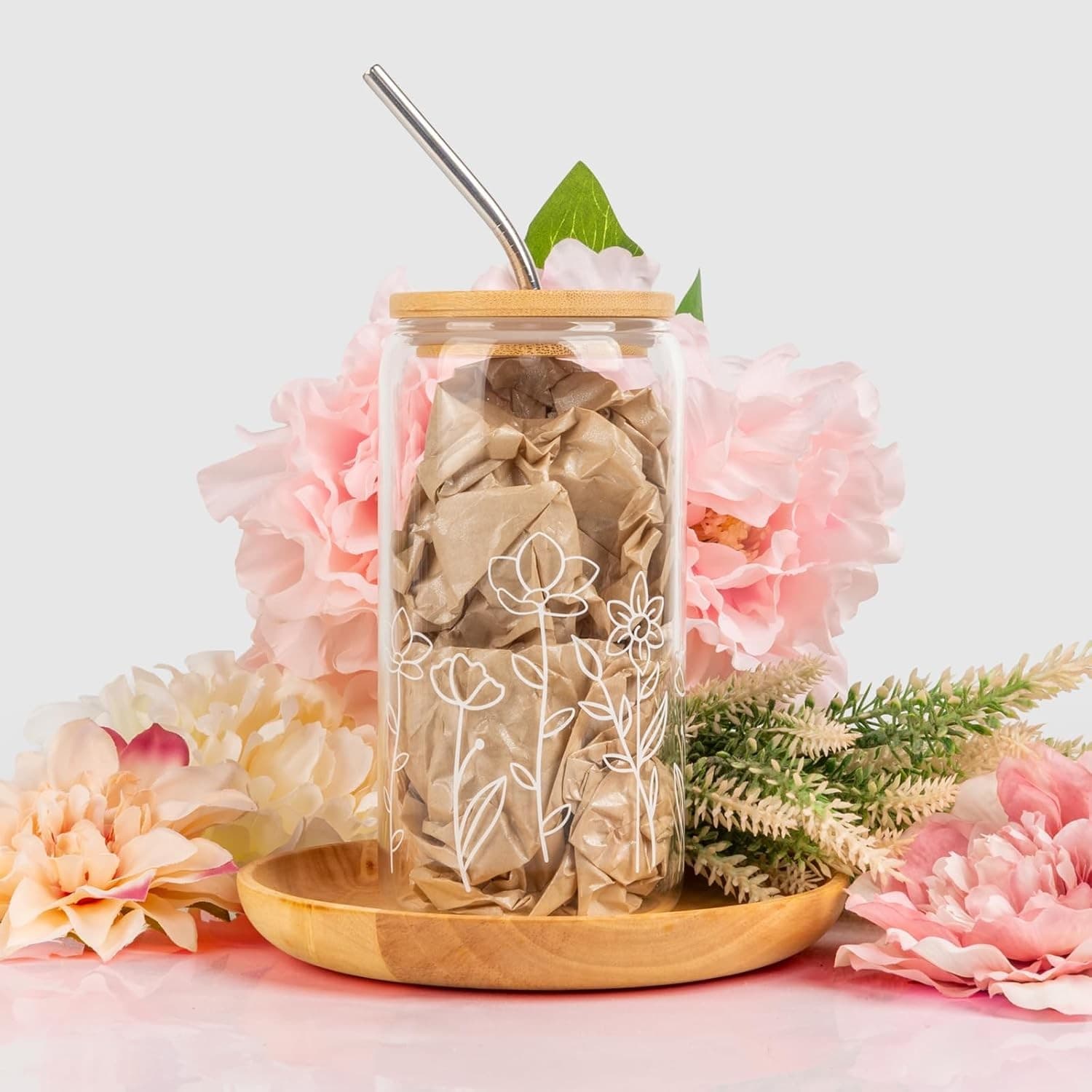 Self Care Gift Basket for Women, Mom, Sister, Friend, Coworker 6