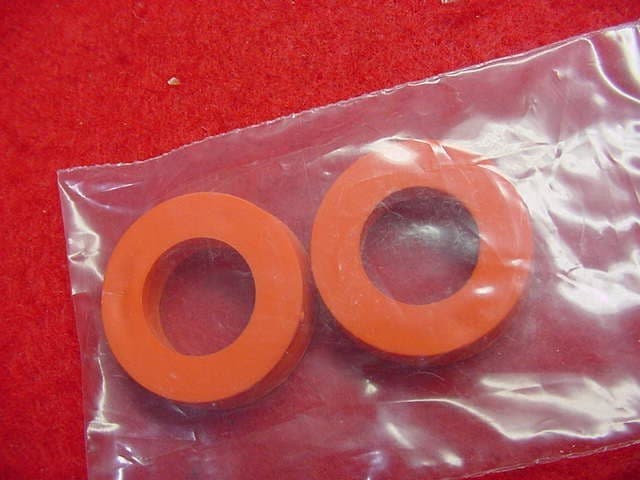 Hatsan - Break Barrel Air Rifles-Owners Manual & Seals & Parts- New !! 4